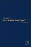 Advances in Applied Microbiology edito da ACADEMIC PR INC