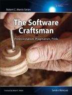 The Software Craftsman di Sandro Mancuso edito da Pearson Education (US)