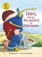 Harry And The Bucketful Of Dinosaurs di Ian Whybrow edito da Penguin Books Ltd