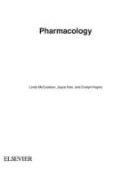 Pharmacology di Linda McCuistion, Joyce Kee, Evelyn Hayes edito da SAUNDERS