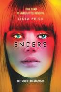 Enders di Lissa Price edito da EMBER