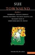 Townsend Plays di Sue Townsend edito da Bloomsbury Publishing PLC