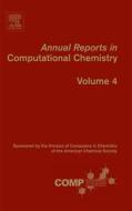 Annual Reports in Computational Chemistry edito da ELSEVIER SCIENCE & TECHNOLOGY