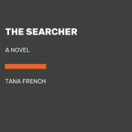 The Searcher di Tana French edito da RANDOM HOUSE LARGE PRINT