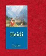 Heidi Classic Edition di Johanna Spyri edito da North-South Books
