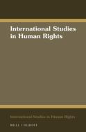 International Studies in Human Rights, the Rights of the Child and the Changing Image of Childhood di Philip E. Veerman edito da BRILL ACADEMIC PUB