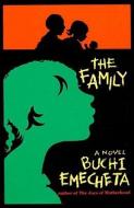 Family di Buchi Emecheta edito da GEORGE BRAZILLER INC