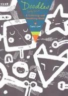 Doodles: A Really Giant Coloring and Doodling Book di Taro Gomi edito da Chronicle Books (CA)