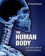 The Human Body di Dr. Sarah Brewer edito da Quercus Publishing Plc