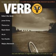 Verb: An Audioquarterly; Volume 1, Issue 1 edito da University of Georgia Press