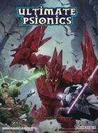 Ultimate Psionics di Jeremy Smith, Andreas Ronnqvist edito da DREAMSCARRED PR