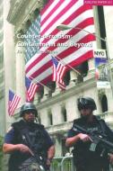 Counter-terrorism di Jonathan Stevenson edito da Taylor & Francis Ltd