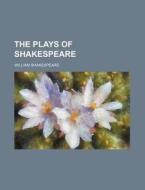 The Plays Of Shakespeare (volume 1) di William Shakespeare edito da General Books Llc
