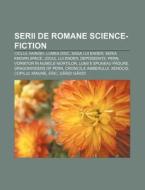 Serii De Romane Science-fiction: Ciclul di Surs Wikipedia edito da Books LLC, Wiki Series