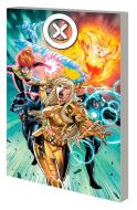 X-Men by Gerry Duggan Vol. 3 di Gerry Duggan edito da MARVEL COMICS GROUP
