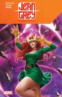 Jean Grey: Flames of Fear di Louise Simonson edito da MARVEL COMICS GROUP