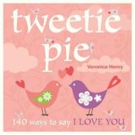 140 Ways To Say I Love You di Veronica Henry edito da Orion Publishing Co