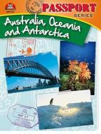 Australia, Oceania and Antarctica di Heather Knowles edito da MILLIKEN PUB