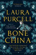 Bone China di Laura Purcell edito da Bloomsbury UK