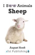 Sheep di August Hoeft edito da XIST PUB