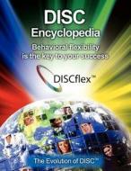 Disc Encyclopedia di Hellen C. Davis edito da INDABA TRAINING SPECIALISTS IN