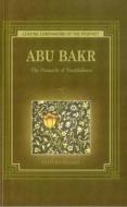 Abu Bakr di Resit Haylamaz edito da Tughra Books