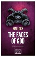 The Faces of God di Mallock edito da Europa Editions (UK) Ltd.