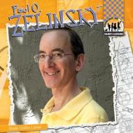 Paul O. Zelinsky di Sheila Griffin Llanas edito da Checkerboard Books