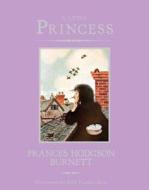 A Little Princess di Francis Hodgson Burnett edito da Race Point Publishing