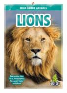 Lions di Emma Huddleston edito da BIGFOOT BOOKS
