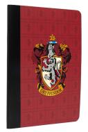 Harry Potter: Gryffindor Composition Notebook di Insight Editions edito da INSIGHT EDITIONS