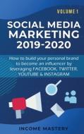 Social Media Marketing 2019-2020 Social Media Marketing 2019-2020