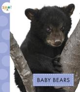 Baby Bears di K. C. Kelley edito da AMICUS INK