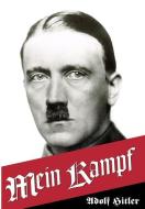 Mein Kampf di Adolf Hitler edito da Metal-inex Inc