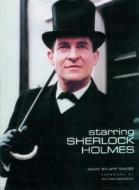 Starring Sherlock Holmes di David Stuart Davies edito da Titan Books Ltd