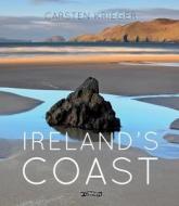 Ireland\'s Coast di Carsten Krieger edito da O\'brien Press Ltd