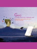 GAYO, A YOUNG PIRATE ON A TREASURE HUNT di Carola Lachmann edito da Lulu.com