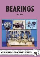 Bearings di Alex Weiss edito da Special Interest Model Books