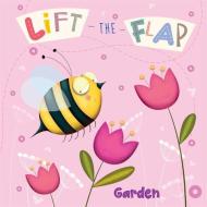 Lift-the-Flap Garden di Sally Bailey edito da Buttercup Publishing Ltd