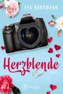 Herzblende di Eva Nordmann edito da Montlake Romance