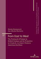 From East to West di Jon Alkorta Martiartu, Martin Simonson edito da Peter Lang