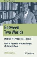 Two Worlds di Mario Bunge edito da Springer-Verlag GmbH