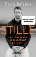 Stille di Bodo Janssen edito da Ariston Verlag