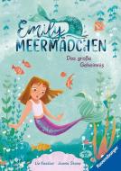 Emily Meermädchen - Das große Geheimnis (ein Meerjungfrauen-Erstlesebuch für Kinder ab 6 Jahren) di Liz Kessler edito da Ravensburger Verlag
