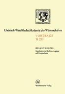 Natur-, Ingenieur- und Wirtschaftswissenschaften di Helmut Holzer edito da VS Verlag für Sozialwissenschaften