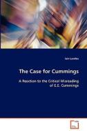 The Case for Cummings di Landles Iain edito da VDM Verlag