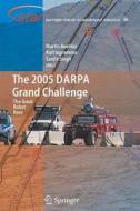The 2005 DARPA Grand Challenge edito da Springer Berlin Heidelberg