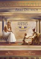 Ramses - Doppelband I di Anke Dietrich edito da Books on Demand