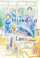Mixed-up First Love 09 di Wataru Hinekure, Aruko edito da Egmont Manga