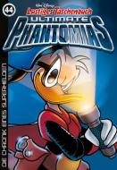 Lustiges Taschenbuch Ultimate Phantomias 44 di Walt Disney edito da Egmont Ehapa Media